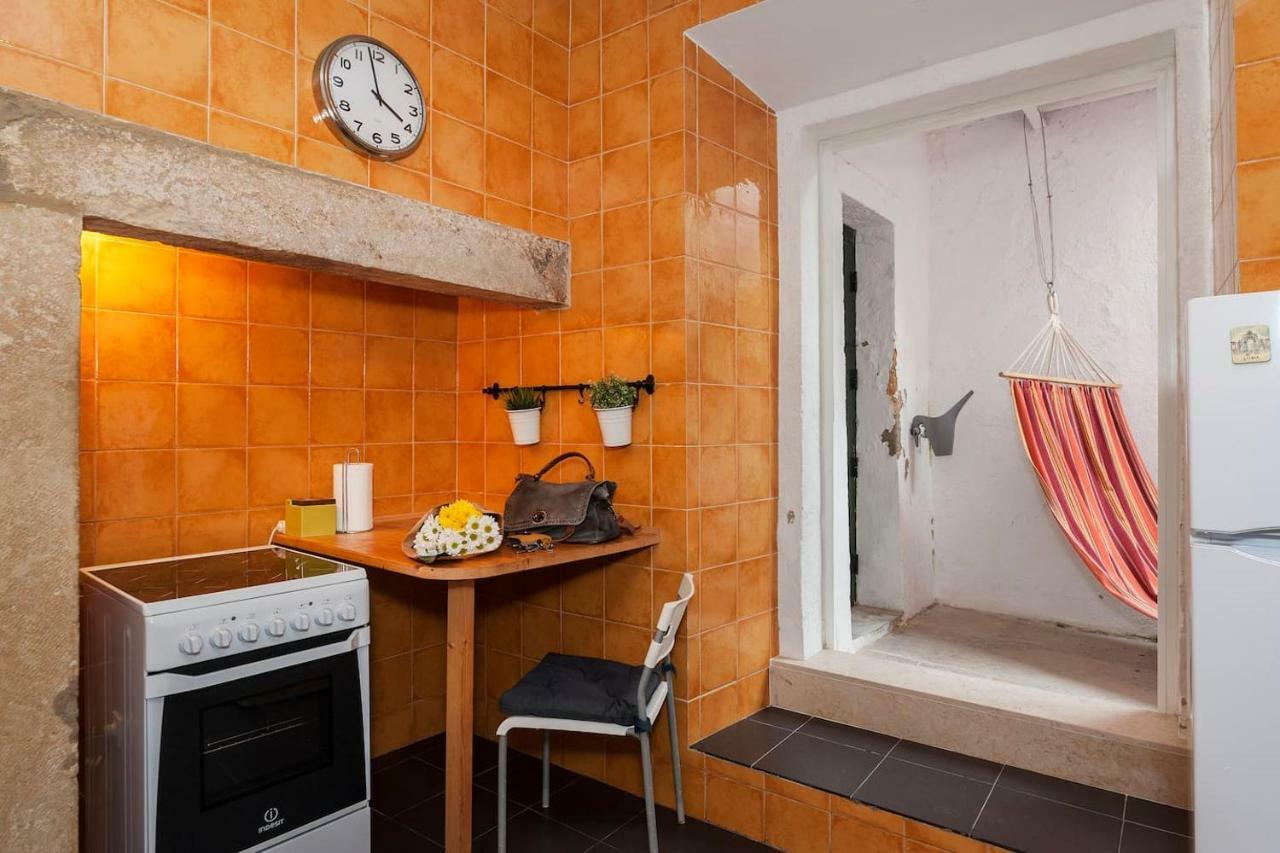 2 Bedroom Apartment With Patio Next To Avenida Da Liberdade Lisboa Екстериор снимка