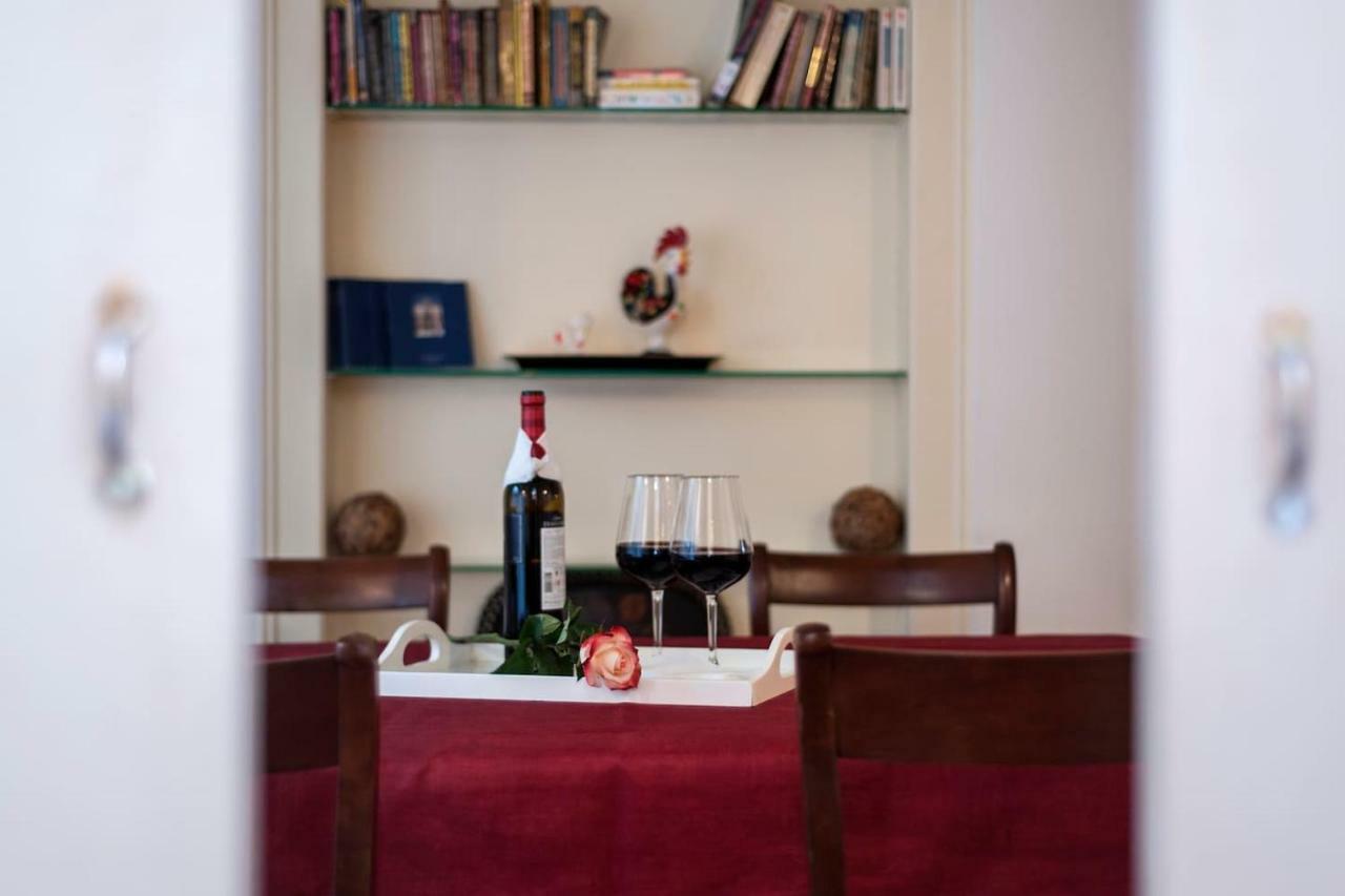 2 Bedroom Apartment With Patio Next To Avenida Da Liberdade Lisboa Екстериор снимка