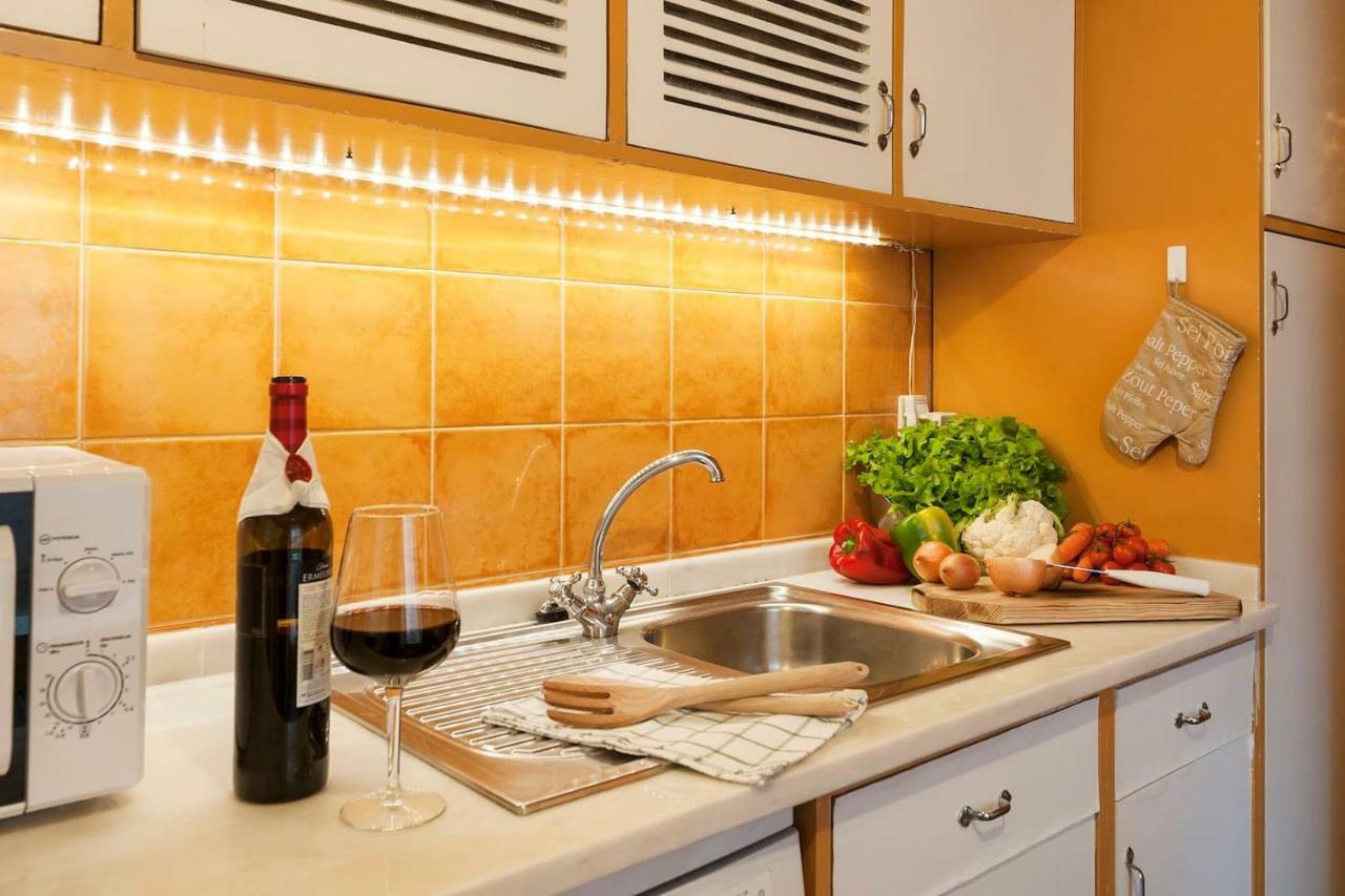 2 Bedroom Apartment With Patio Next To Avenida Da Liberdade Lisboa Екстериор снимка